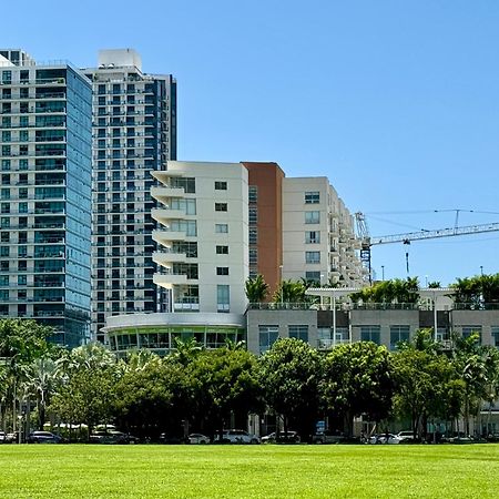 Miami Midtown Luxury Apartment Esterno foto