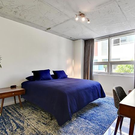 Miami Midtown Luxury Apartment Esterno foto
