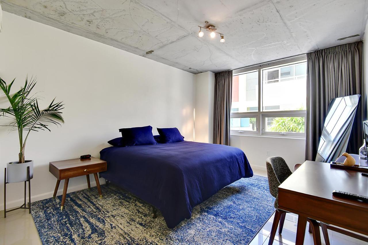 Miami Midtown Luxury Apartment Esterno foto