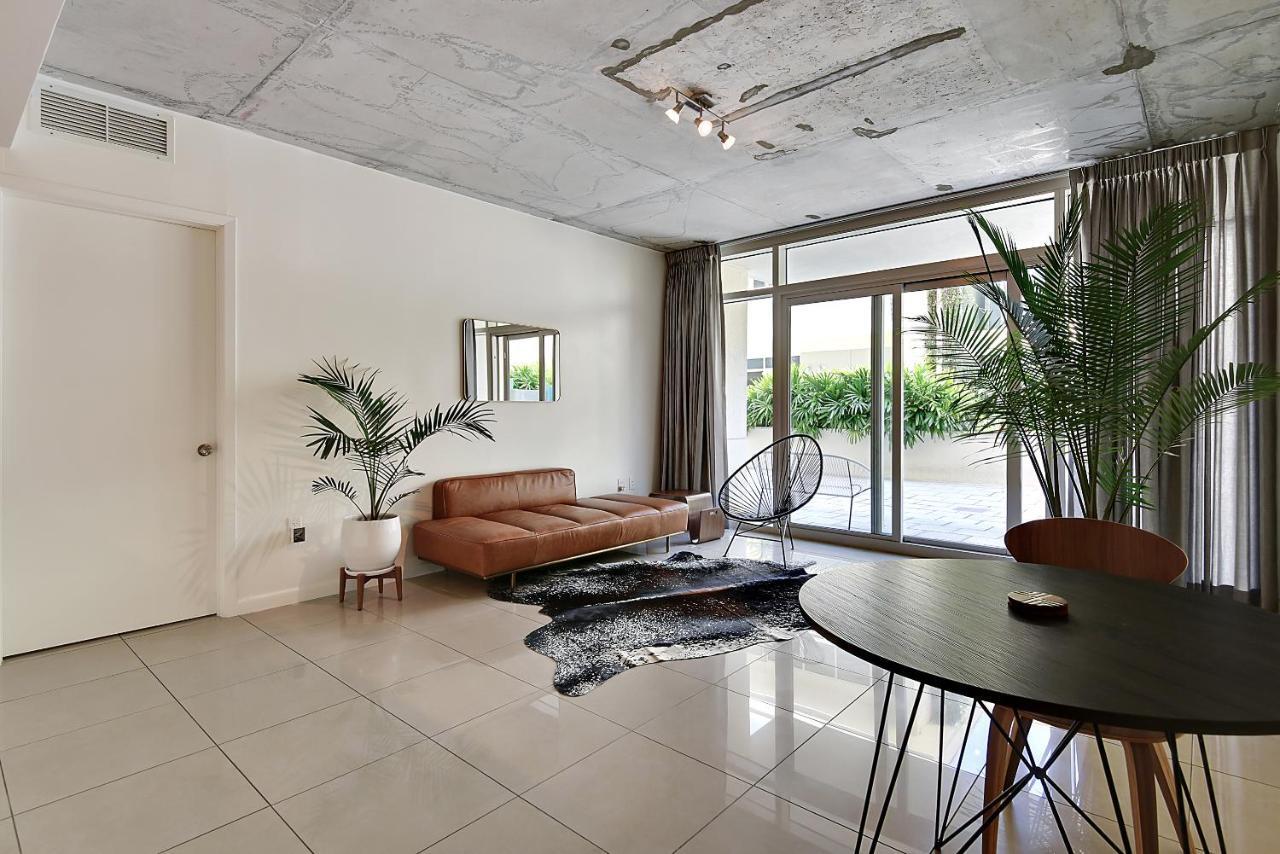 Miami Midtown Luxury Apartment Esterno foto