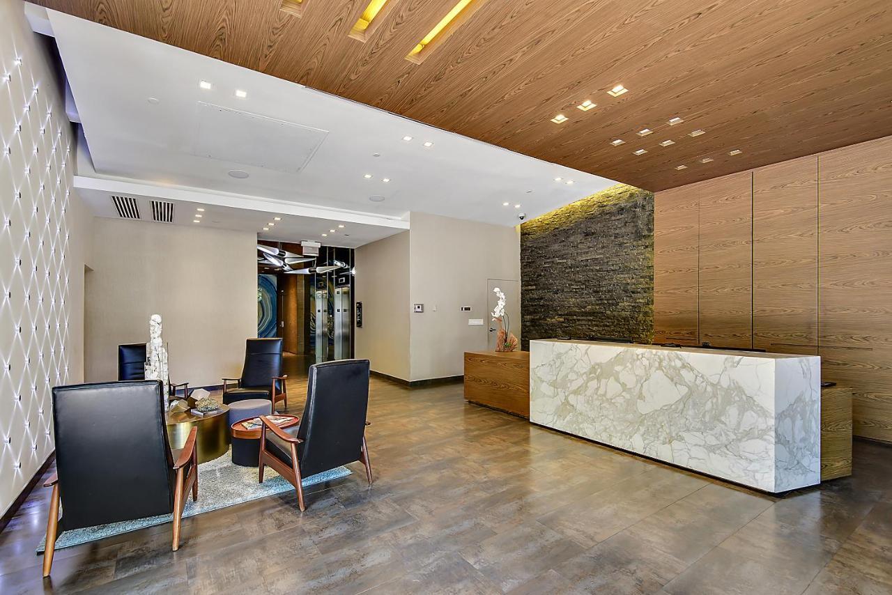 Miami Midtown Luxury Apartment Esterno foto