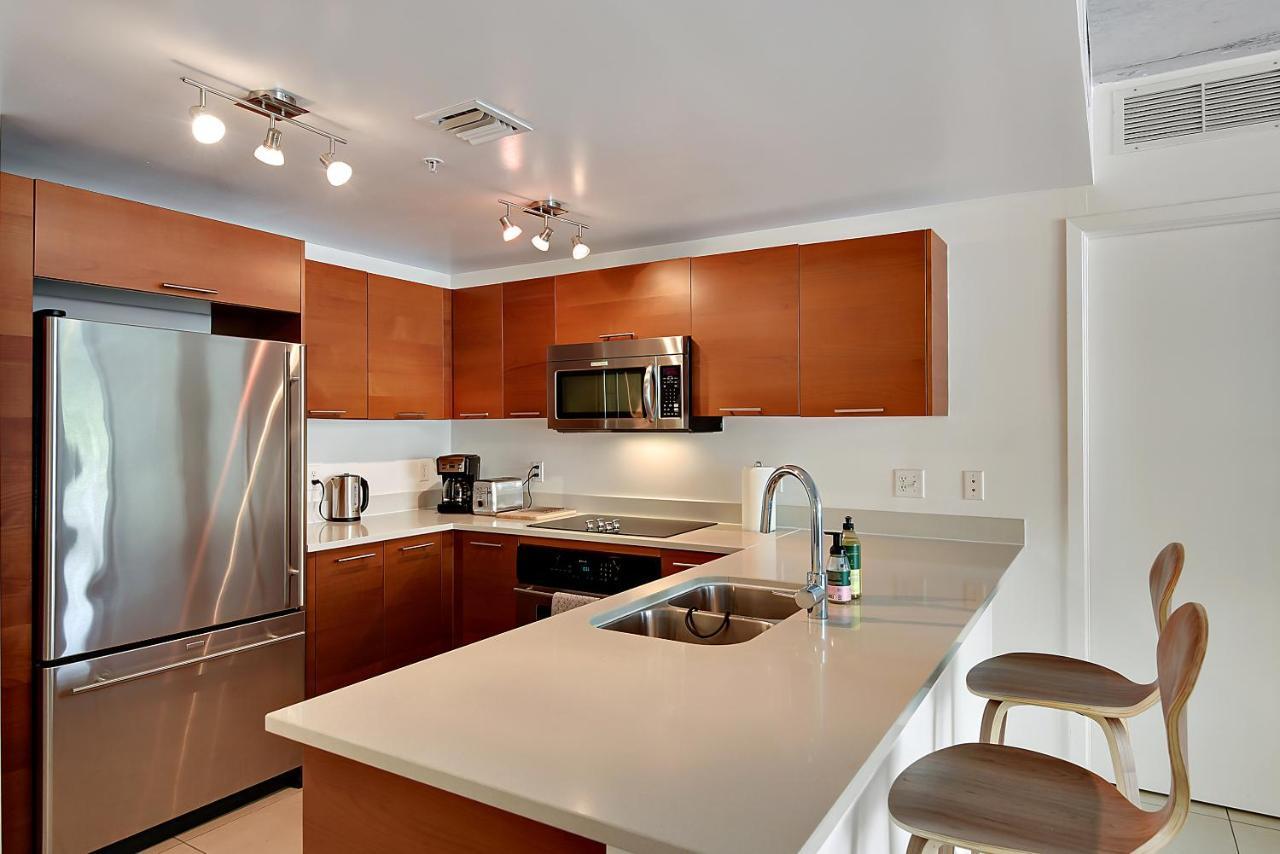 Miami Midtown Luxury Apartment Esterno foto