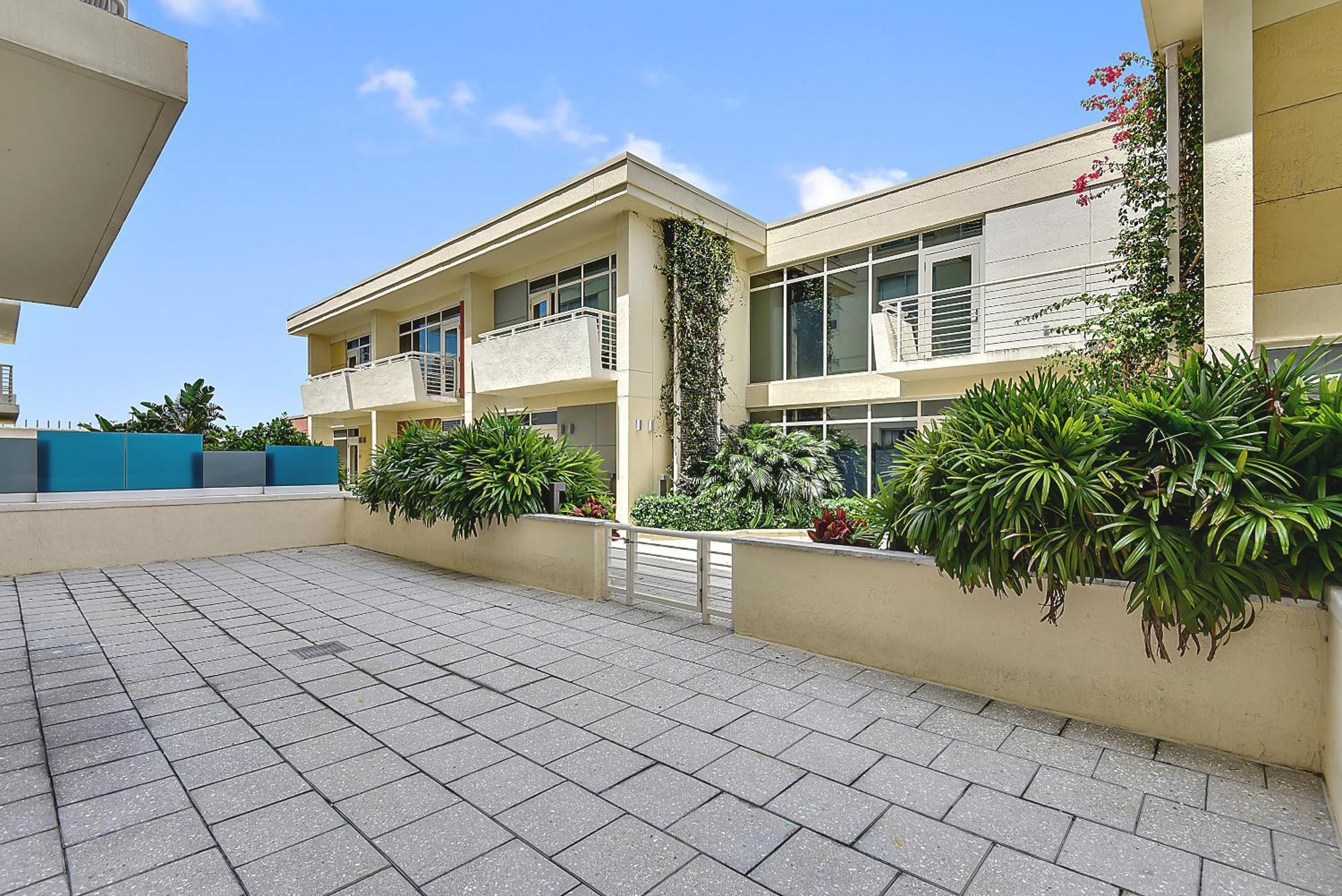 Miami Midtown Luxury Apartment Esterno foto